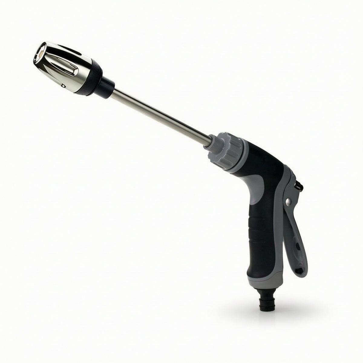 Car Wash Water Long-Reach High Pressure Jet Nozzle Portable