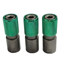 Portable Pop-up Angle Grinder Adapter M10 to 6.35mm Quick Release