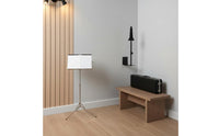 trombones Wall Mount Metal Construction trombones Wall Mount-Saving Wind Instrument Hanger for Practice Room