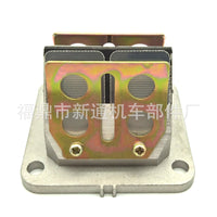 Motorcycle Reed Valve for Yamaha RD350 DT180 DT175 YZ125