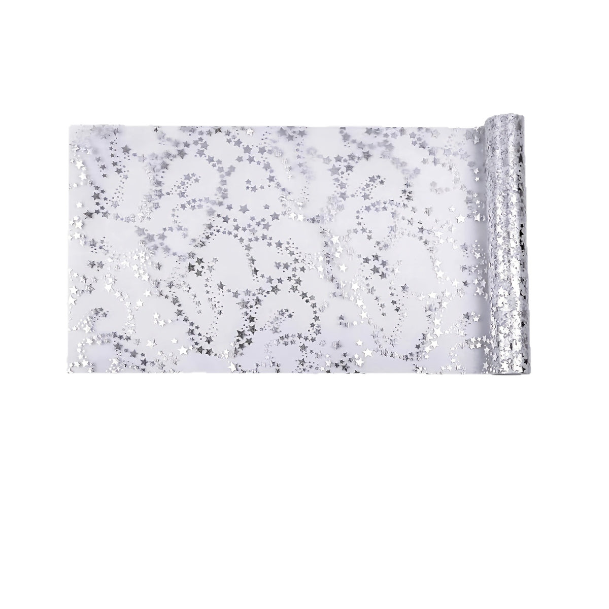 Silver Star / 28-500cm
