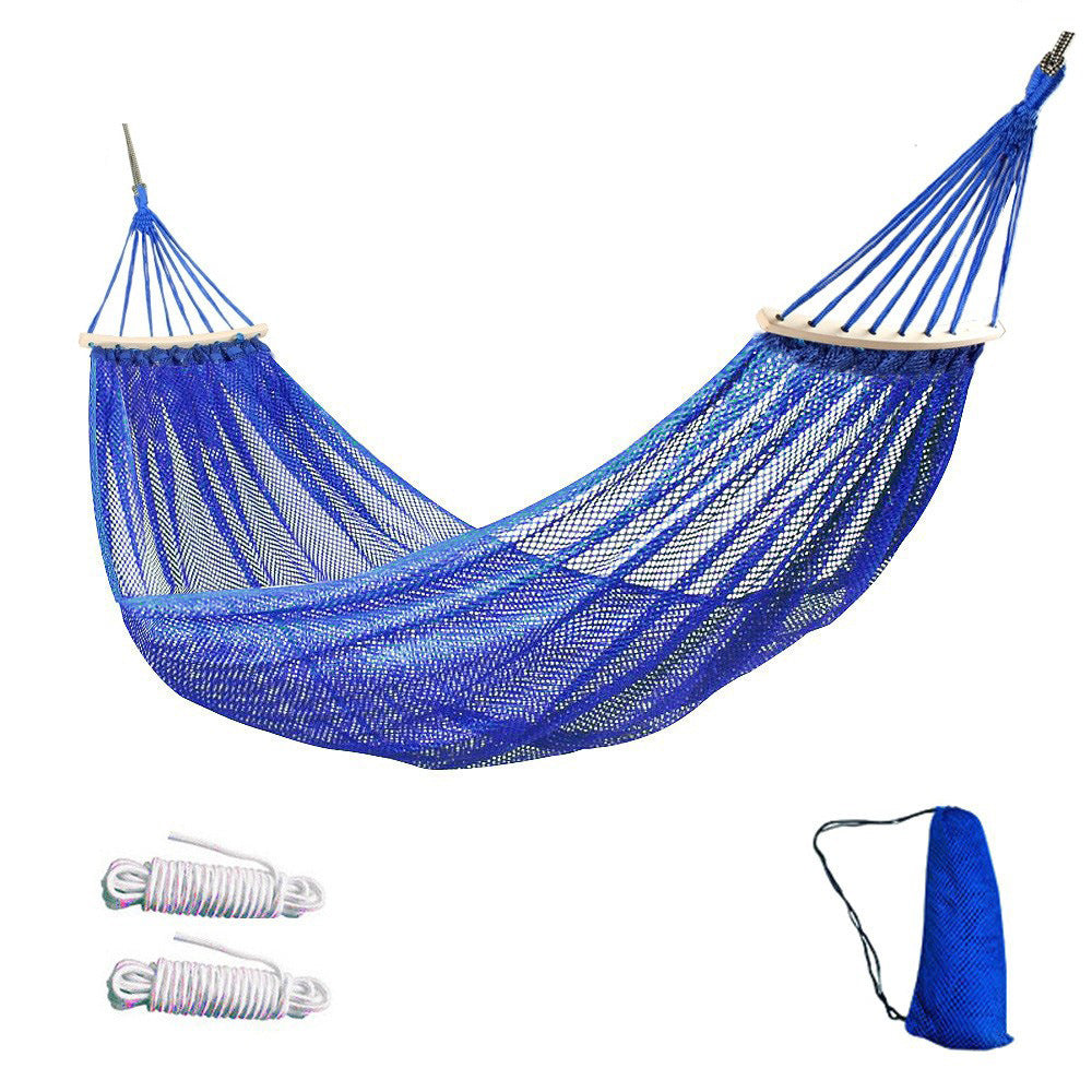 Blue / 255*130cm