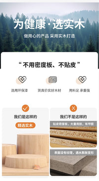 木质儿童创意存钱罐创意简约透明亚克力透明小猪储蓄罐桌面硬币罐