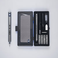 Electric Precision Screwdriver Portable Tool Digital Display for Technicians