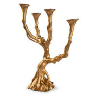 Light Luxury Minimalist Creative Conch Flower Vase Ornament for Living Room TV Cabinet Wine Cabinet Decoration