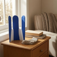 Sock Aid with Pull Straps Lightweight Sock Aid with Plastic Shell for Elderly