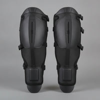 Adjustable Plant Trimming Shin Guards Cushioned Shin Guards with Knee Coverage Secure Leg Protectors Slimline for Brush Cutting, Gardening