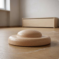 Foam Balance Board Movement Skills Sensory Balance Board Children's Active Play Core Strength Non-Slip
