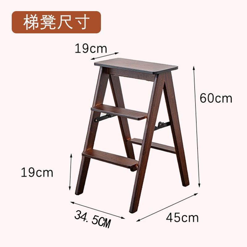 Thickened Ladder