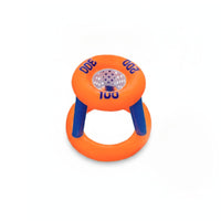 Net Pool Basketball Hoop Parent-Child Interaction Inflatable Pool Hoop