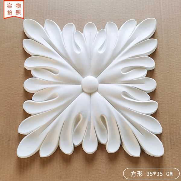 35CM Square
