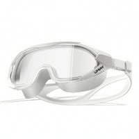Anti-Fog Swim Goggles Adjustable Swimming Goggles Protection Eyewear PVC without for Swimmers