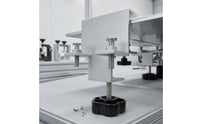 No-Drill Cabinet Door Installation Clamp Adjustable Cabinet Door Installation Jig Compact Quick for DIYers