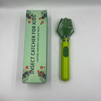 Kids Outdoor Explorer with 6x Magnifying Glass, Insect Catcher, Educational Toy