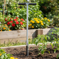 T Handle Soil Sampler Long Reach Soil Sampling Sampling Tool