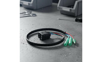 Tilt  Control Plug and Play Outboard Tilt Control Construction for Mechanics