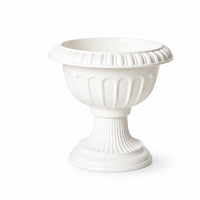 Urn Planter with Pedestal Base Indoor Pedestal Urn Sturdy for Events