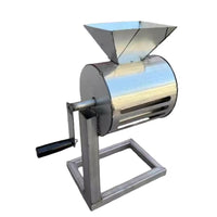 New Manual Hand-Crank Peanut Sheller Machine for Peanut Seeds