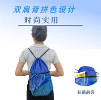 充气沙发户外野营音乐节快速懒人充气沙发户外充气床旅行便携式
