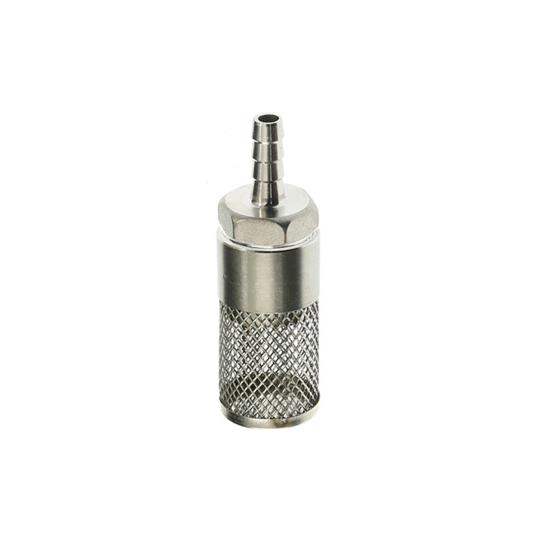 Straight 28MM - 1