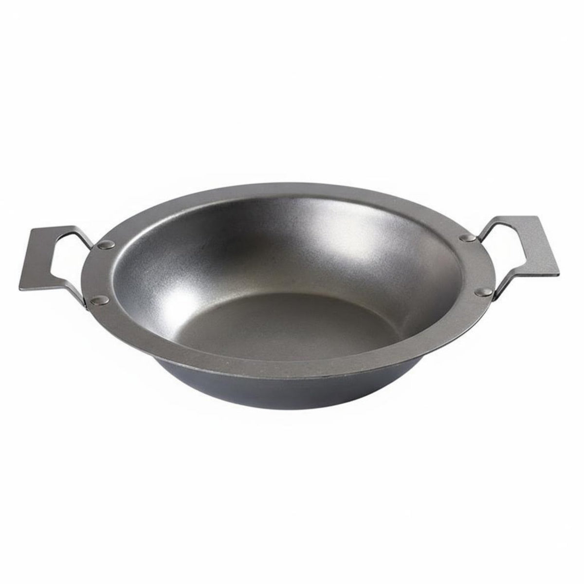 Yuan Yang Pot Thickened Material Cookware Anti-Scald Handles for Restaurant