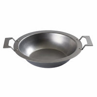Yuan Yang Pot Thickened Material Cookware Anti-Scald Handles for Restaurant