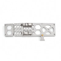 Track Guide Rail Square Precision Track Guide Square Accurate
