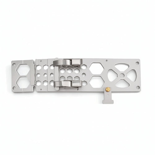 Track Guide Rail Square Precision Track Guide Square Accurate