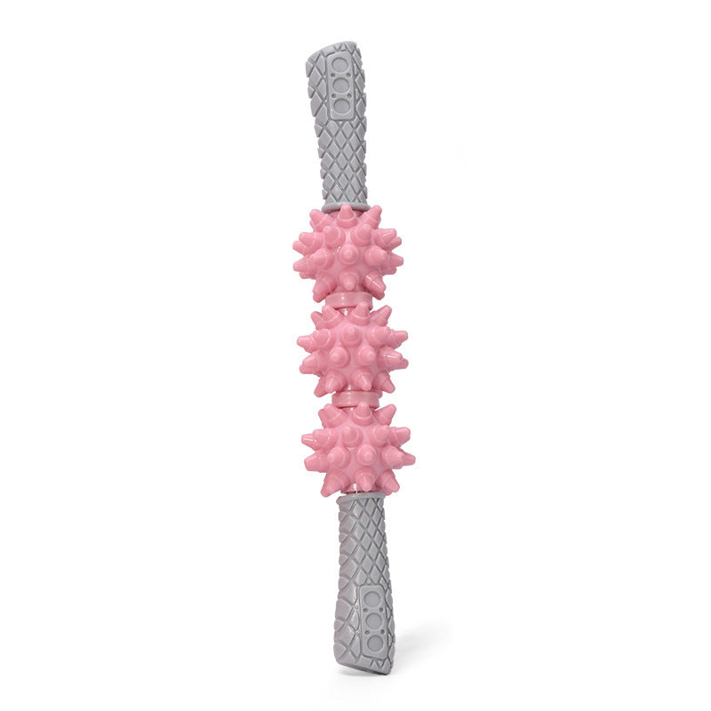 Blossom Pink Fitness