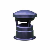 Rock-Shaped Speaker Waterproof Lawn audio system Weatherproof for public green space, Backyard
