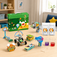 science lab kit