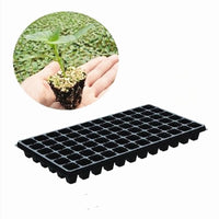 Seedling Starter Trays for Garden and Balcony Planting