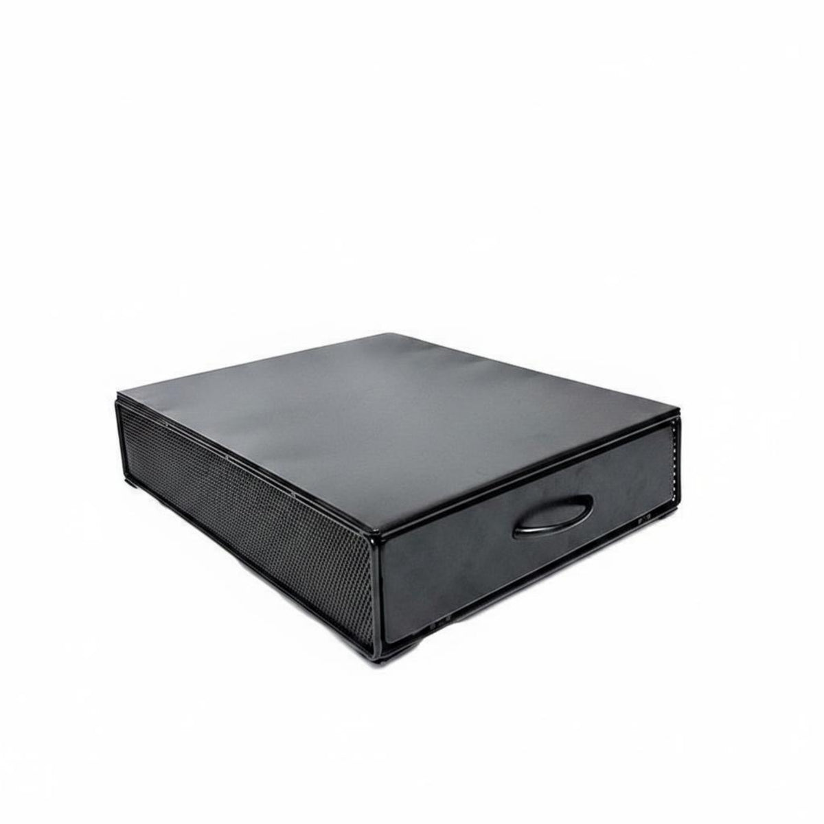 40 Pod Capacity Storage Drawer Anti-Slip Surface for Office