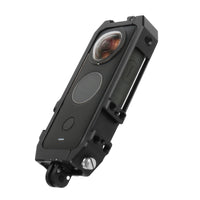 适用于Insta360 one x2 x3 x4兔笼全景运动相机铝合金保护壳边框