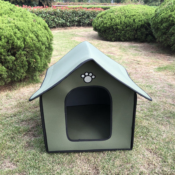 Army Green / L