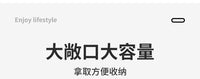 娃娃收纳桶毛绒玩具收纳神器筒透明整理箱大容量公仔玩偶置物袋盒.