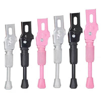Adjustable Children's Bike Kickstand for 12-20 Inch Wheels