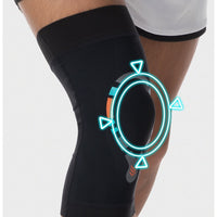 Knee Support for Sports, Basketball, Running, Compression Patella Band