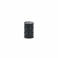 1:64 Scale Figure Realistic Details Versatile Accessory Resin for Hobbyists, Dioramas