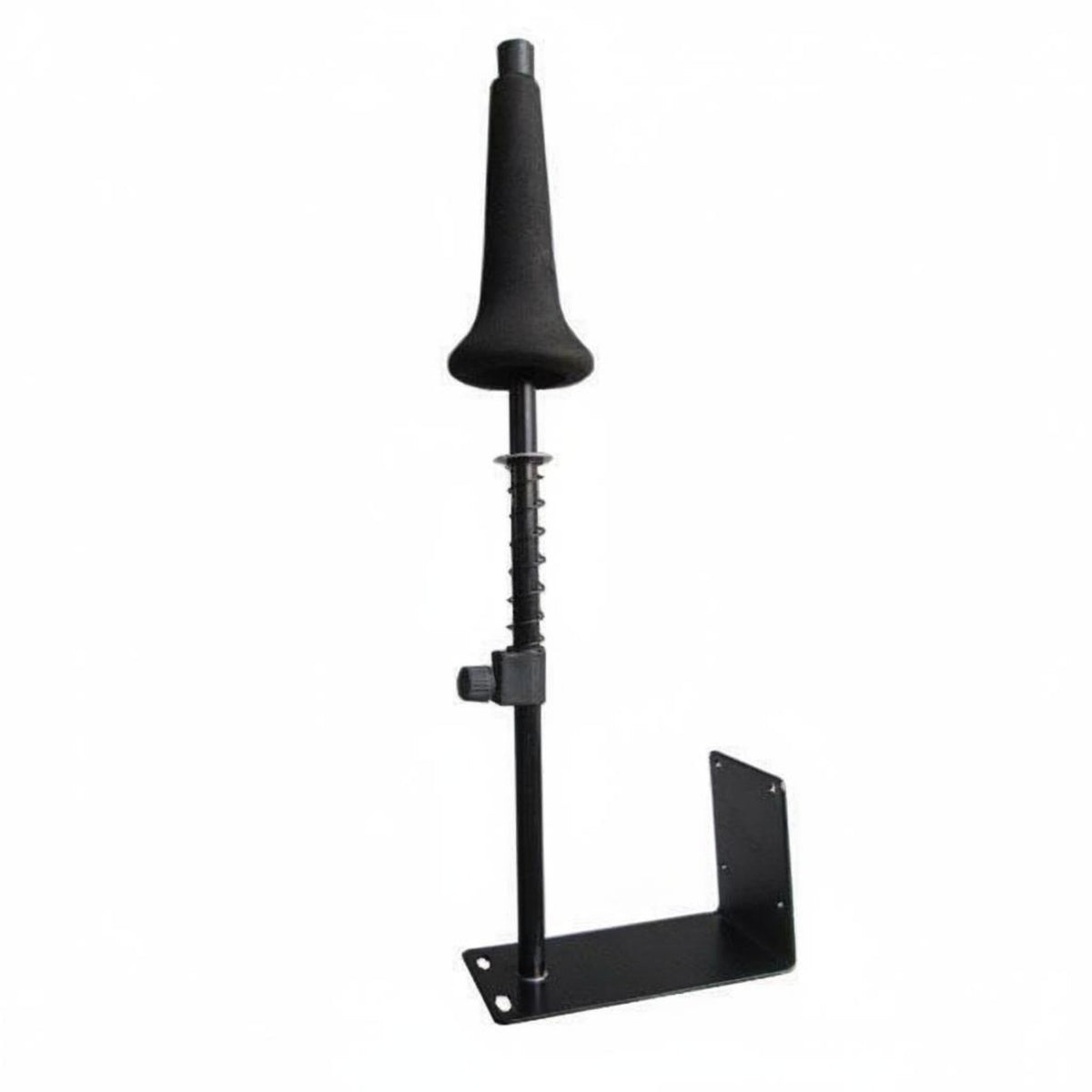 trombones Wall Mount Metal Construction trombones Wall Mount-Saving Wind Instrument Hanger for Practice Room