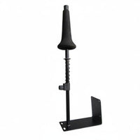 trombones Wall Mount Metal Construction trombones Wall Mount-Saving Wind Instrument Hanger for Practice Room