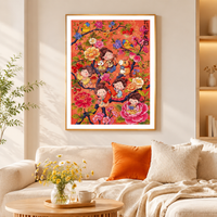 cross-stitch kit