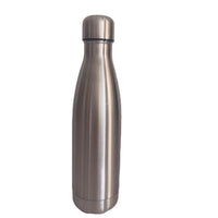 Cola Bottle Insulated Cup, 304 Stainless Steel, Double Wall Vacuum, Cold Retention, Outdoor Sports, Gift