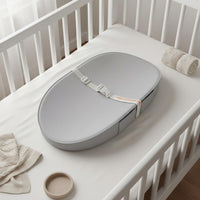 Waterproof Diaper Changing Mat Easy to Clean Portable Baby Changing Pad