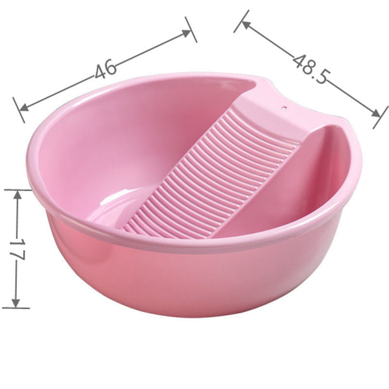Pink / Thick L