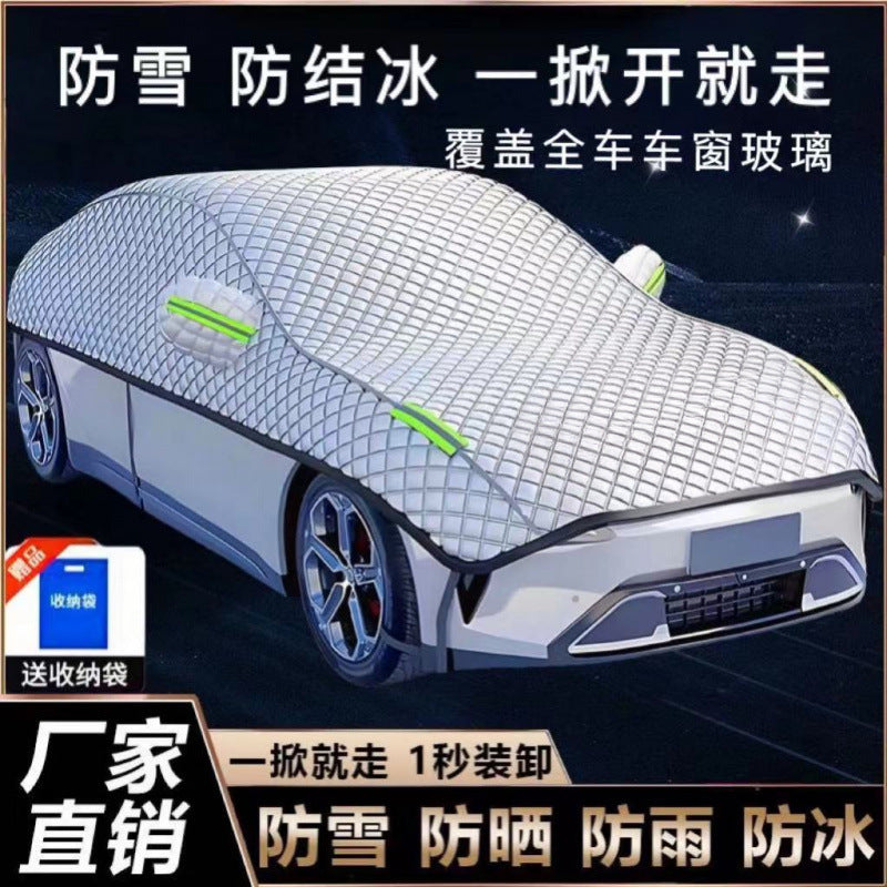 Sedan