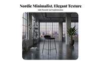 5 Pieces 5 Piece Portable Table Set Foldable Design Folding Furniture Lightweight Indoor & Ready to Usedoor Use for Small Areas