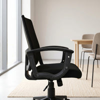 Mesh Chair Armrest Easy to Install Office Chair Armrest Replacement Sturdy