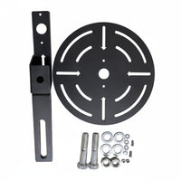 Gym Target Plate Striking Target Easy to Mount Fitness Equipment for Professionals