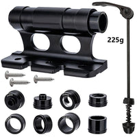 Aluminum Alloy Fork Mount for Car Roof Rack